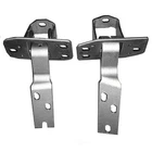 Door Hinge Set-goodmark Lkq Corp GMK414040147RS Fits 1947 Chevrolet Truck New. Price: $338.94.