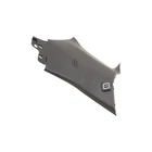 2021-2025 Jeep Grand Cherokee Pillar Molding Left 6QH171X7AF Oem Used. Price: $69.00.