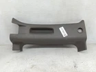 1996-2021 Chevrolet Express 3500 Passenger Center Pillar Oem Rbshr Used. Price: $375.00.