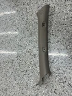 2001-2007 Toyota Sequoia Right Body A-pillar Trim Panel Gray Oem Used. Price: $52.31.