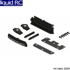 Arrma 320818 Desert Truck Body Parts Set - Grom New. Price: $9.99.