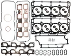 Engine Cylinder Head Gasket Set Mahle HS54734 New. Price: $324.79.