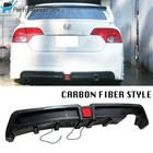 Rear Bumper Diffuser Lip Mu-gen Rr Style Abs Fits For 2006-2011 Honda Civic 4DR New. Price: $104.90.