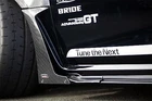 Hks Genuine Oem Aero Body Kit Side Skirt For Honda Civic Type FL5 53004-AH002 New. Price: $1380.46.