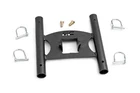Rough Country Flag Pole Holder Dual 2 Inch Hitch New. Price: $59.95.