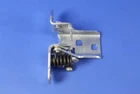 Genuine Mopar Front Door Upper Hinge Right 68030374AE New. Price: $86.05.