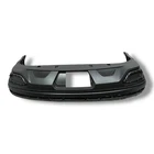 2022-2025 Volkswagen Atlas Rear Bumper Lower Cover Oem 3CN807521P New. Price: $289.00.