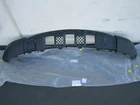 EM00236 Mercedes ML350 2006 2007 2008 Front Bumper Lower Valance Moulding Oem New. Price: $109.99.