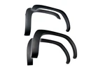 Tyger Auto Fender Flares Set 9907 Silverado Sierra Matte Black Paintable 4PC New. Price: $104.99.