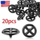 20PCS For Nissan F5846-30F00 Hood Insulator Retalner Clips F584630F00 New. Price: $8.99.