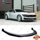 For 2024-2026 Mustang Dark Horse Corner Wrap Style Front Bumper Lip 3PCS New. Price: $96.54.