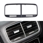 Rear Row Air Vent Outlet Panel Cover Frame For Mercedes Benz Gle W167 2020-2025 New. Price: $36.00.