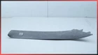 2009-15 Jaguar Xf Front Right Passenger Side Pillar Trim Cover 8X23-F03512 Oem Used. Price: $48.84.