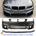 Front Bumper Cover Body Kit Fit M4 Style F80 For Bmw 3 Series E90 E91 2008-2011 New. Price: $432.34.
