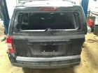 Patriot 2015 Rocker Panel Moulding 10137835 Used. Price: $178.65.