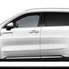 For: Kia Sorento 2021-2026 Painted Body Side Moldings #FE-SOR21 New. Price: $188.39.