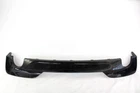 51128050377 Lower Spoiler Rear Bumper Sport Bmw 640D F06 3.0 230 Usato. Price: $136.14.