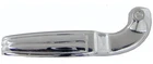 Auto Metal Direct Interior Door Handle 1968-1970 Camaro/firbird Standard New. Price: $17.99.