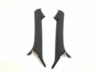 2010-2017 -- Audi A5 Upper Pillar Trim Panel Set Black 8F0867233B 8F0867234B Used. Price: $75.00.
