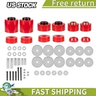4.4123R Body Cab Mount Bushing Kit Set Ford F150 F250 F350 2WD/4WD 1980-1998 New. Price: $112.23.