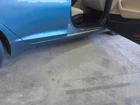 Sonata 2016 Rocker Panel Moulding 711424 Used. Price: $239.97.