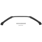 Front Bumper Lip For Audi A4 S4 S-line 2017-2018 Carbon Fiber Print New. Price: $70.99.