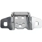 Right Front Lower Door Hinge 2002-2009 Mitsubishi Raider Dodge 8.3L 55275634AA New. Price: $68.93.
