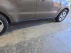 Soul 2015 Rocker Panel Moulding 727753 Used. Price: $224.90.