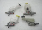 2012 Acura Mdx Brake Master Cylinder Oem 122K Miles - LKQ398924755 Used. Price: $56.18.