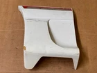 87-90 Ford Mustang Gt Front Fender Extension Ground Effect Spat Gfx Lh Driver Oe Used. Price: $99.99.