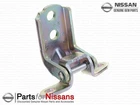 Genuine Nissan 2005-2018 Titan Front Lower Door Hinge New. Price: $14.32.