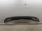 Mercedes Oem 2019-2021 C300 Rear Bumper Exterior Trim-lower Cover A2058859400 Used. Price: $140.00.