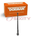 Dorman Rear Suspension Track Bar For 2011-2018 Ram 1500 Springs Mj New. Price: $48.45.
