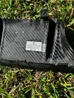 Bmw F8X Oem Performance Carbon Fiber Diffuser Used. Price: $750.00.