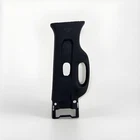 19-24 Ram 2500 3500 Upper B Pillar Trim Panel Rh Passenger Oem 1MH96TX7AD Used. Price: $49.95.