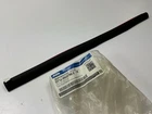 New Oem Ford DT1Z-9929796-E Sliding Window Moulding 2014-2023 Transit Connect. Price: $39.99.
