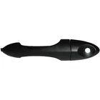 Left Right Side Exterior Door Handle Textured Black Fits 2000-2007 Ford Focus New. Price: $25.49.