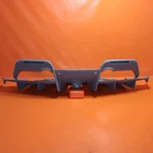 Ferrari 488 Pista Spider Diffuser Rear Valance 2019 2020 796698 Recon Oem Used. Price: $4499.10.