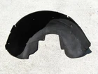 08-19 Maserati Granturismo Mc M145 Rear Left Driver Liner Splash Guard Cover Used. Price: $120.00.