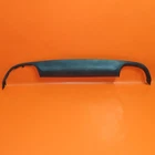 Porsche 911 Rear Diffuser Valance 2013 2014 2015 99150581100 Oem Used. Price: $134.10.