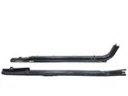 2013 Dodge Grand Caravan Slider Door Guide Chanel Left & Right Pair Oem Used. Price: $130.00.