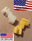 Toyota Cressida 1989-1992 & More ( See Description ) Door Handle Rod Clips TG-19 New. Price: $8.74.