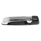 For Ram 3500 11-18 Sherman Rear Driver Side Exterior Door Handle Value Line New. Price: $30.64.
