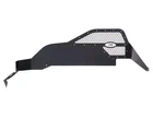 Smittybilt 76986 Fender Liner Rear Jeep Wrangler Jk 07-17 New. Price: $240.00.