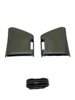 2022-2024 Jeep Wagoneer Oem Left Right Middle B Pillar Trim Set 6LF26TX7AA Used. Price: $46.75.