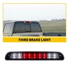 Ford F250 F350 F450 99-16 Mazda B-serie 95-03 Smoke Led 3RD Brake Stop Light New. Price: $27.99.