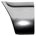 Front Driver Side Lower Fender Patch Rear Section Fits 67-72 Chevy Gmc Trucks New. Price: $26.89.
