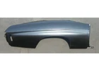 New Sherman 708-50CR Rh Side Quarter Panel Full 2 Door Fits Chevrolet Chevelle. Price: $690.73.