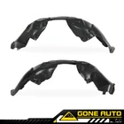 Fender Liner Splash Shield Fit Ford Mustang 2015 2016 2017 Front Left+right New. Price: $45.20.
