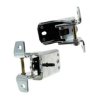 Ford Ranger 2004-2011 Door Hinge Driver And Passenger Side Pair Front Lower New. Price: $78.00.